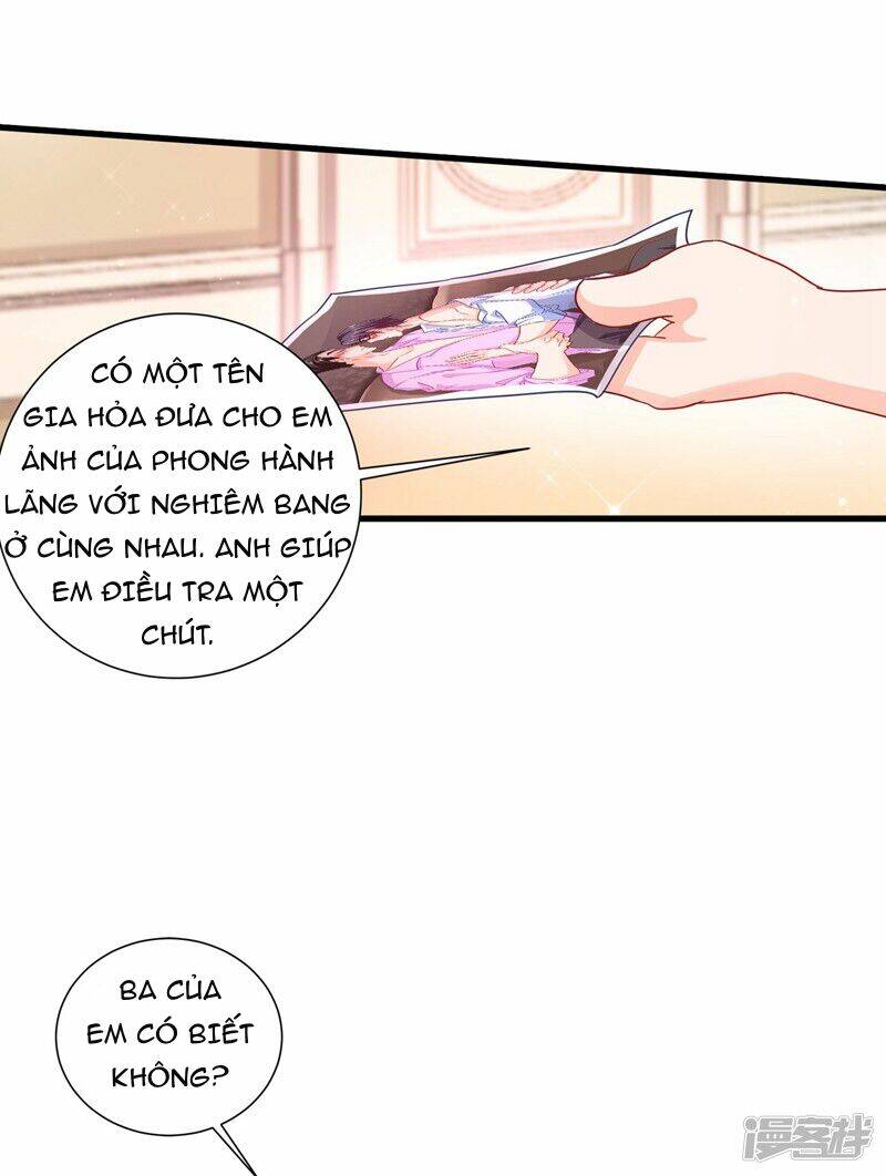 Nhập Cốt Noãn Hôn Chapter 336 - Trang 2