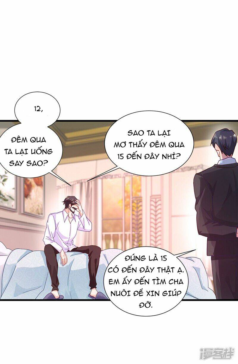 Nhập Cốt Noãn Hôn Chapter 336 - Trang 2