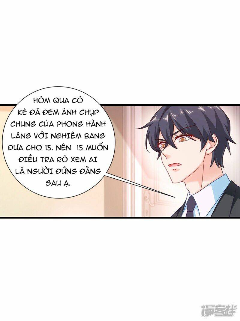 Nhập Cốt Noãn Hôn Chapter 336 - Trang 2