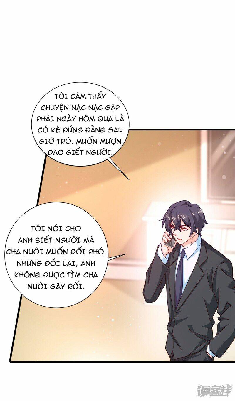 Nhập Cốt Noãn Hôn Chapter 336 - Trang 2