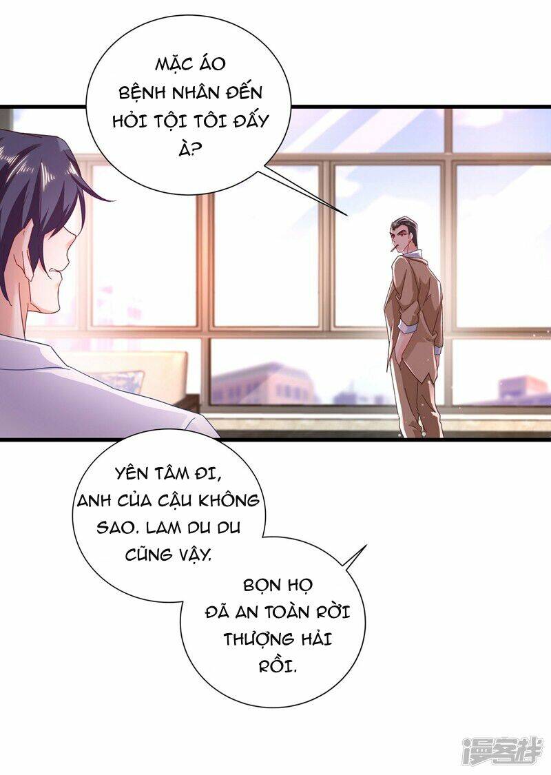 Nhập Cốt Noãn Hôn Chapter 336 - Trang 2