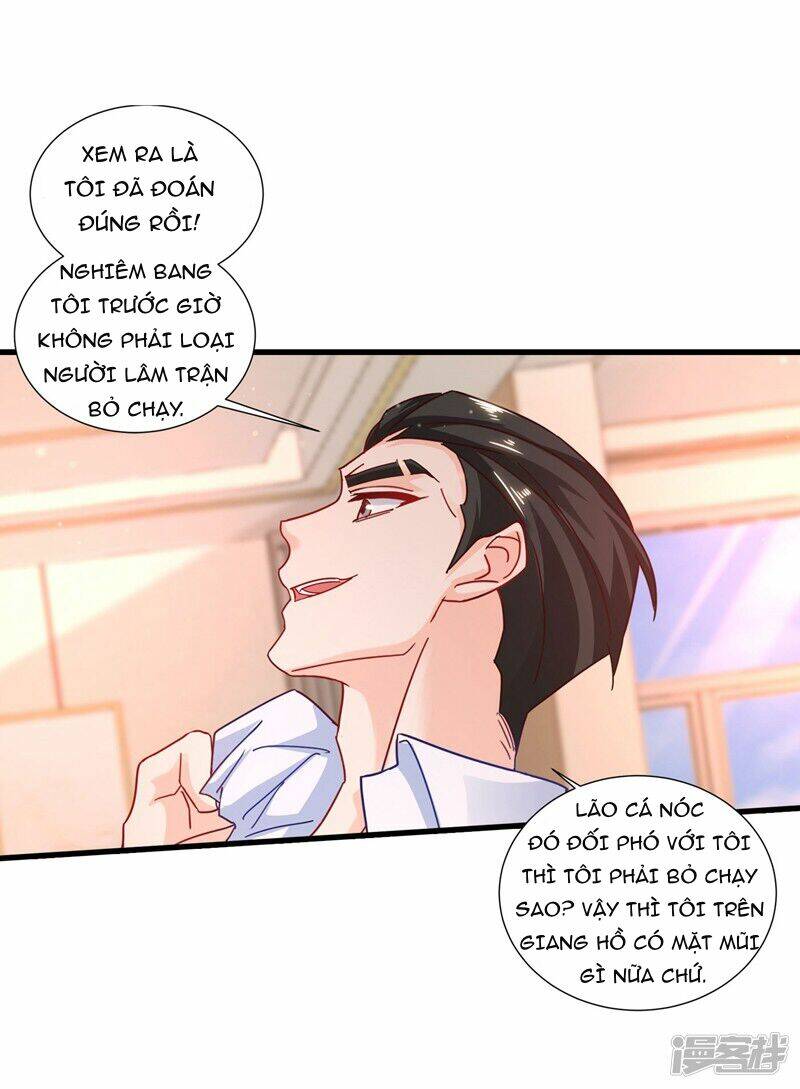 Nhập Cốt Noãn Hôn Chapter 336 - Trang 2