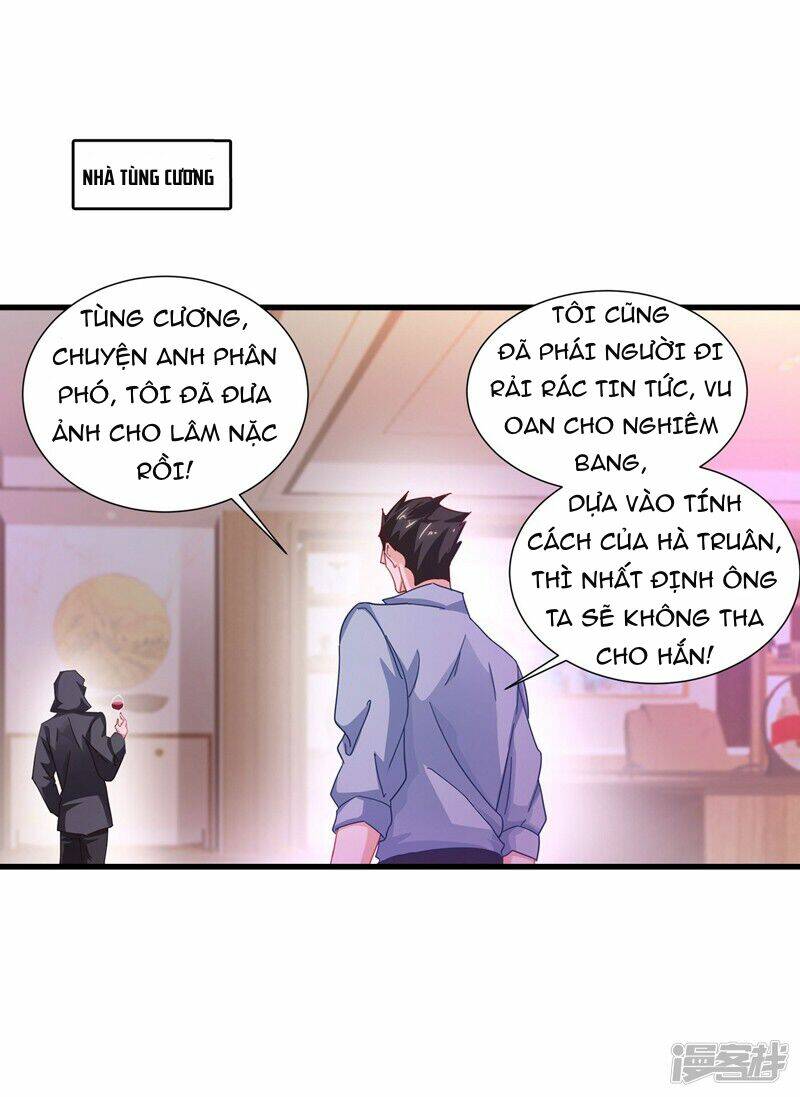 Nhập Cốt Noãn Hôn Chapter 336 - Trang 2