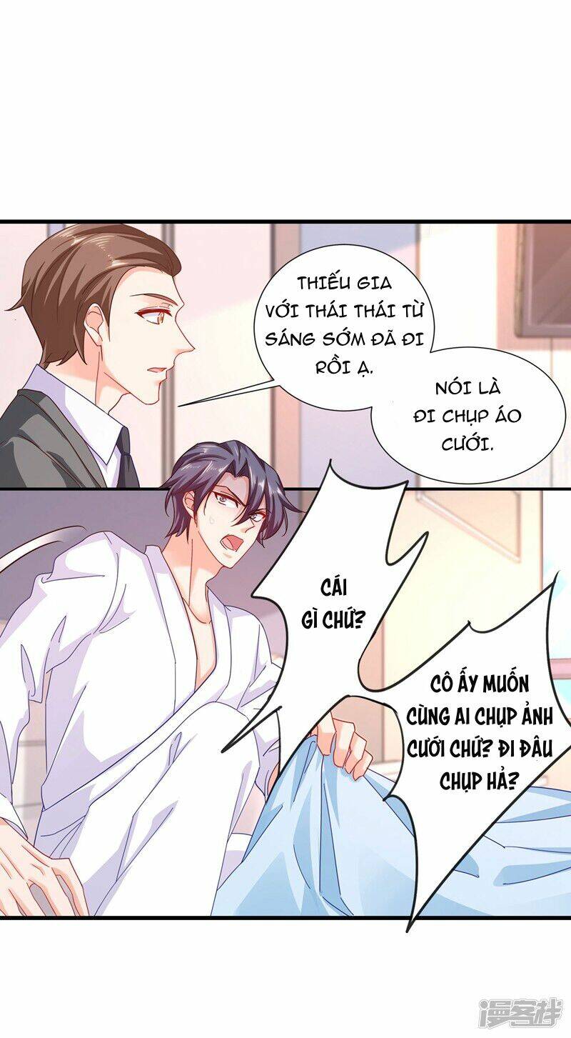 Nhập Cốt Noãn Hôn Chapter 336 - Trang 2