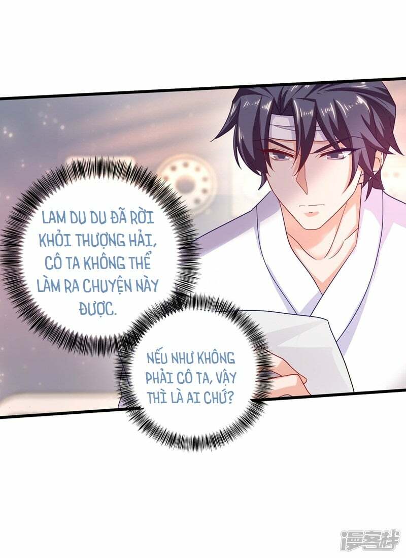 Nhập Cốt Noãn Hôn Chapter 336 - Trang 2