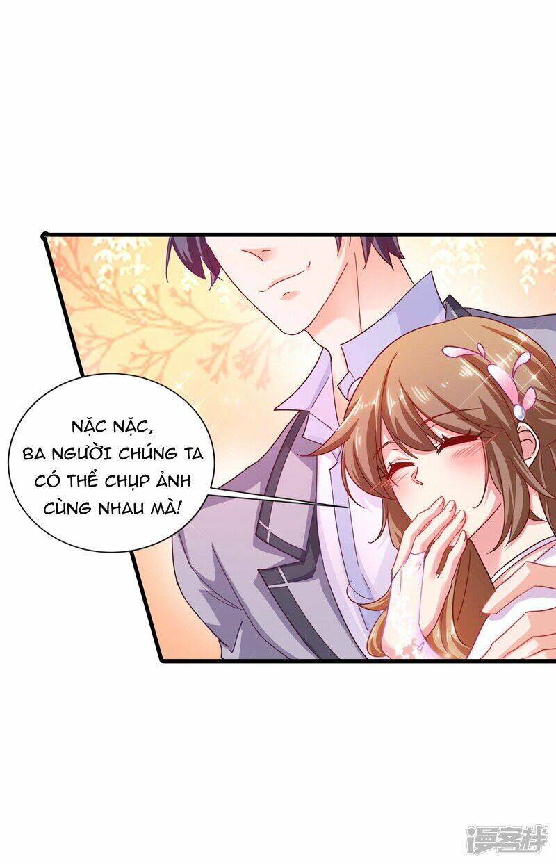 Nhập Cốt Noãn Hôn Chapter 336 - Trang 2