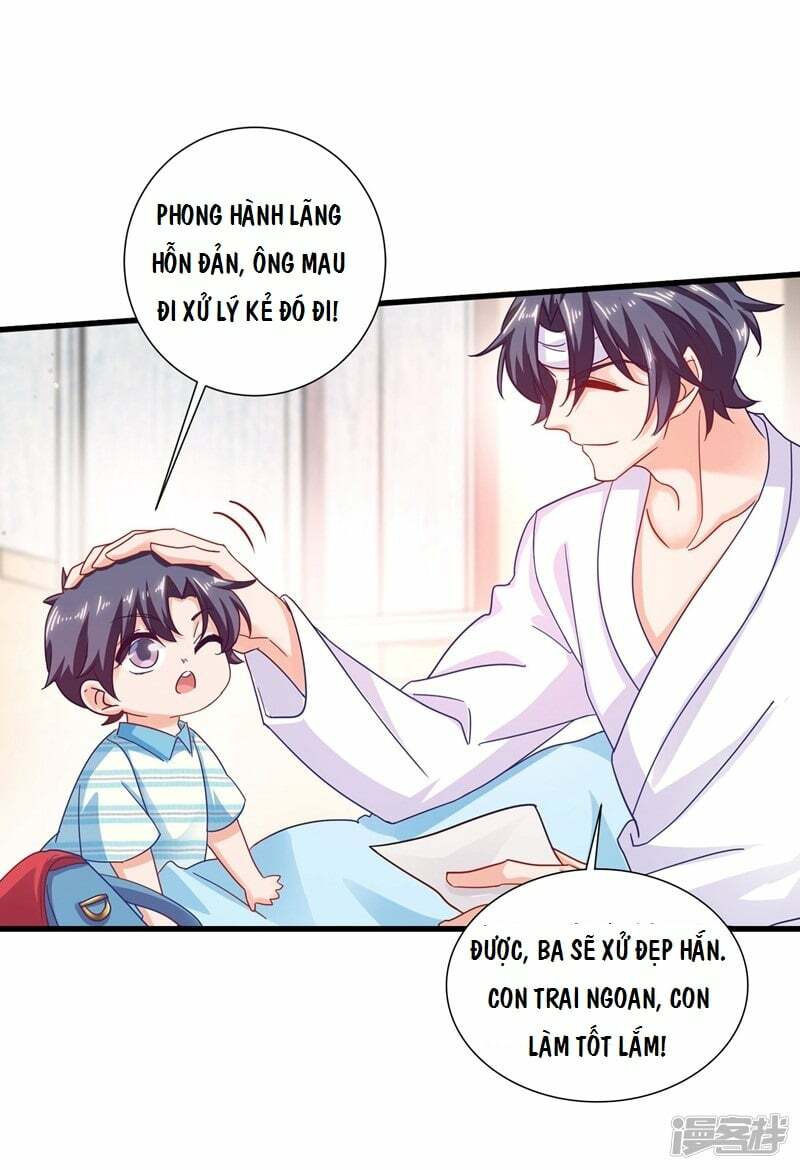 Nhập Cốt Noãn Hôn Chapter 336 - Trang 2