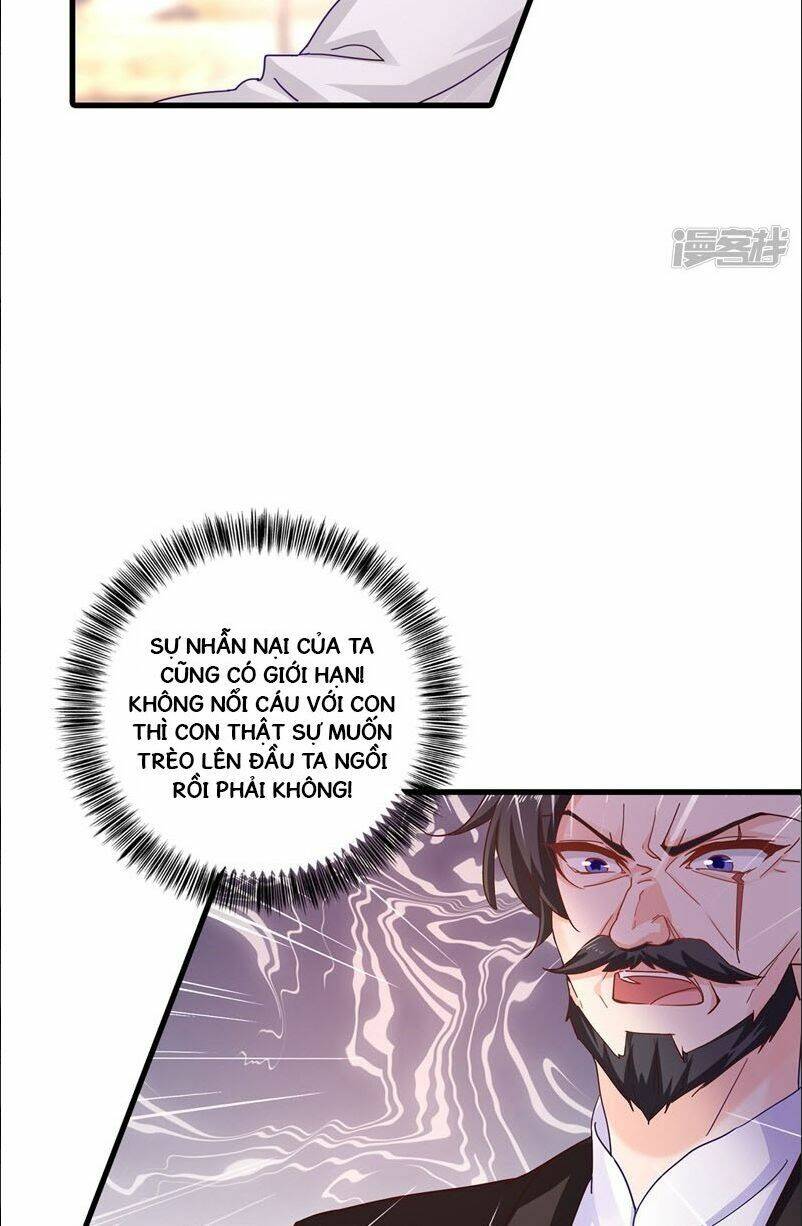 Nhập Cốt Noãn Hôn Chapter 331 - Trang 2