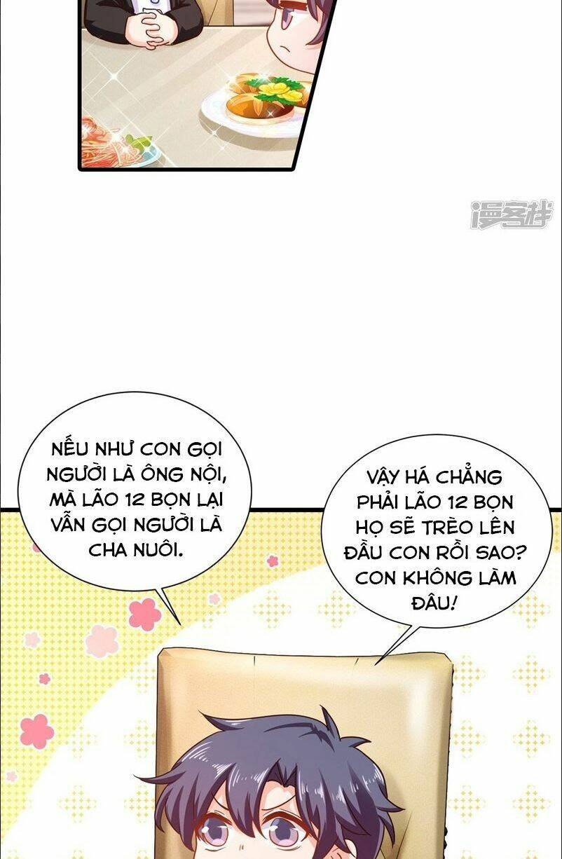 Nhập Cốt Noãn Hôn Chapter 331 - Trang 2