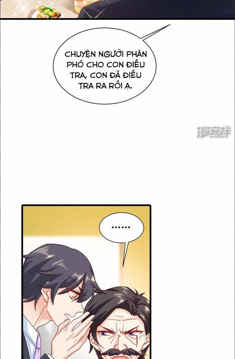 Nhập Cốt Noãn Hôn Chapter 331 - Trang 2