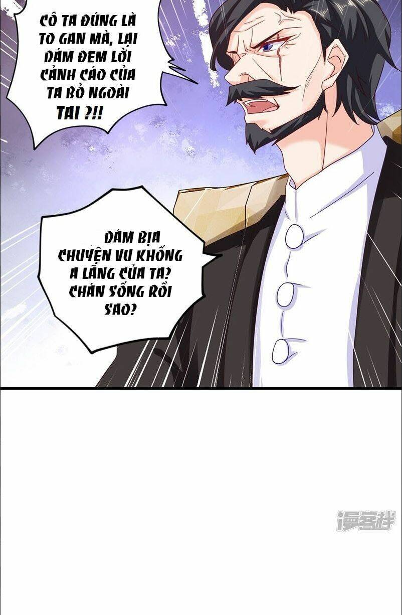 Nhập Cốt Noãn Hôn Chapter 331 - Trang 2