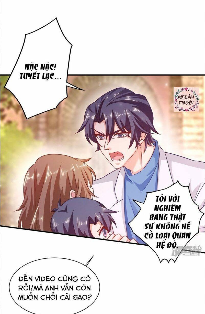 Nhập Cốt Noãn Hôn Chapter 331 - Trang 2