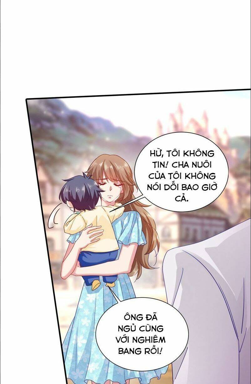 Nhập Cốt Noãn Hôn Chapter 331 - Trang 2