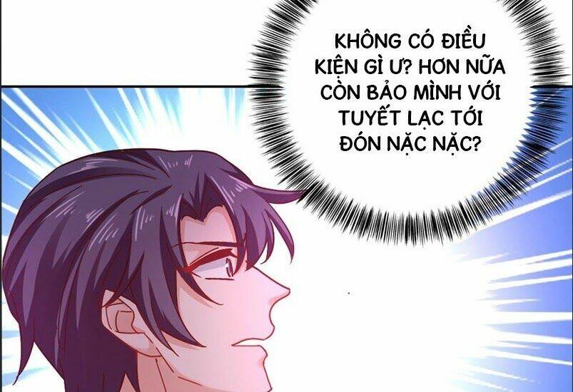 Nhập Cốt Noãn Hôn Chapter 330 - Trang 2