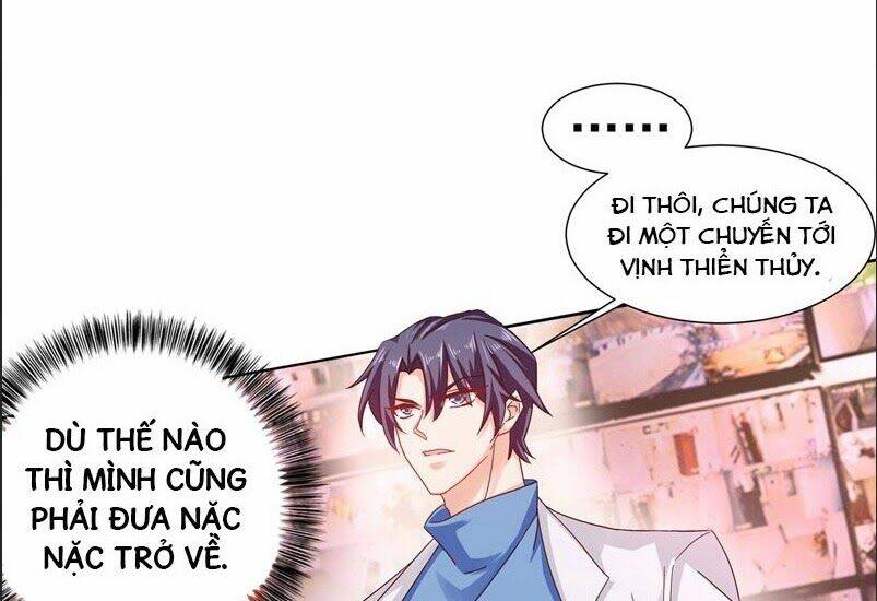 Nhập Cốt Noãn Hôn Chapter 330 - Trang 2