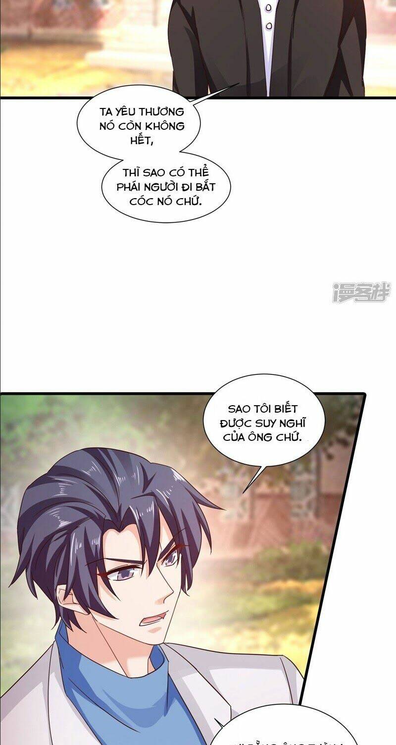 Nhập Cốt Noãn Hôn Chapter 330 - Trang 2