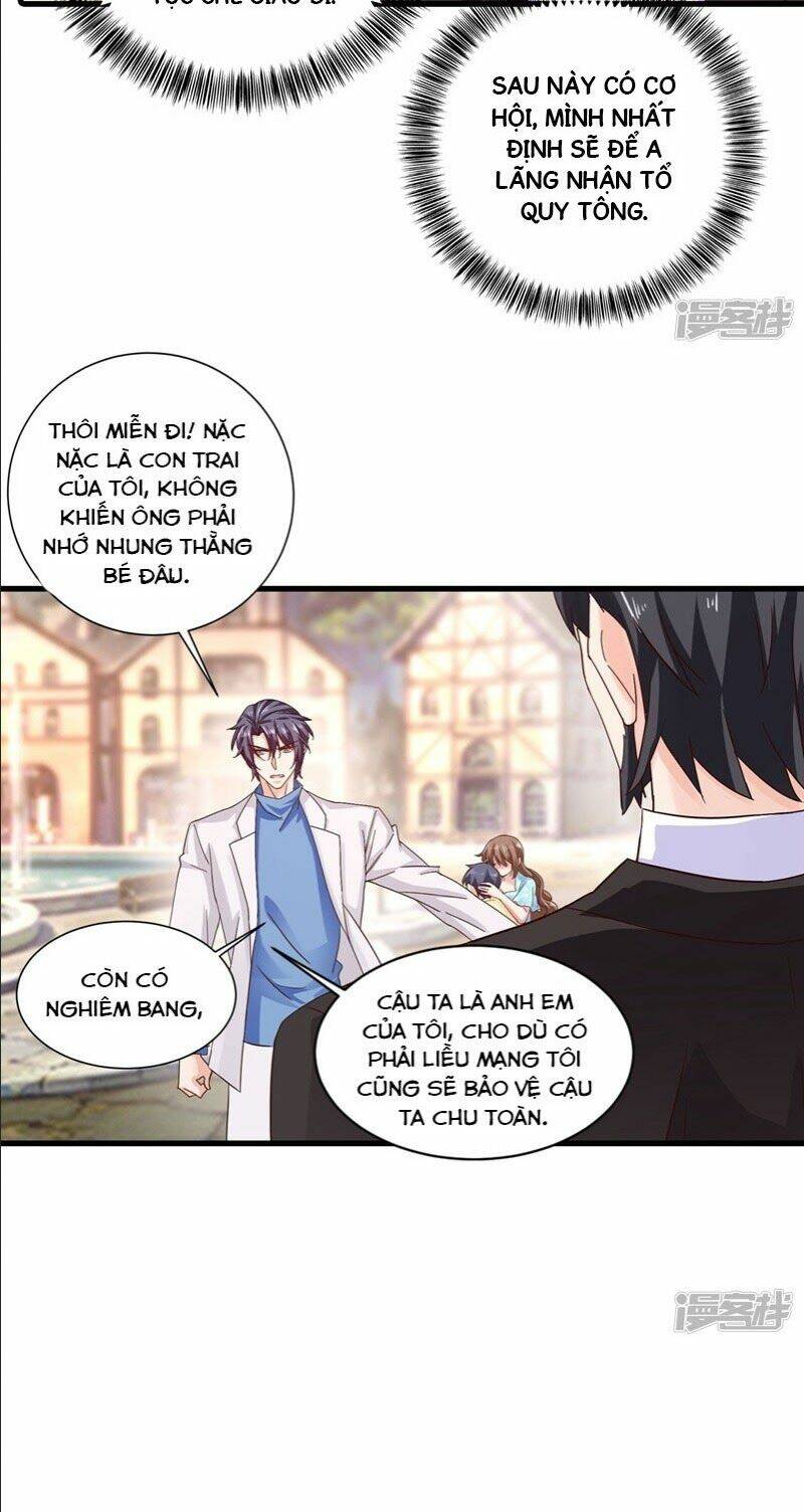 Nhập Cốt Noãn Hôn Chapter 330 - Trang 2