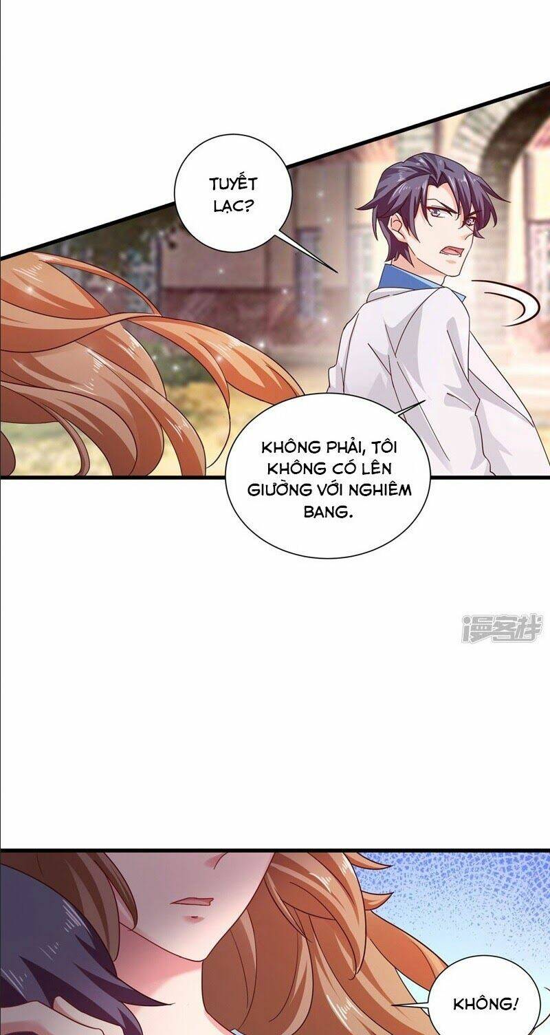 Nhập Cốt Noãn Hôn Chapter 330 - Trang 2