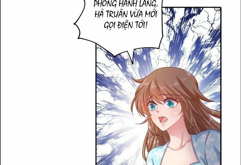 Nhập Cốt Noãn Hôn Chapter 330 - Trang 2