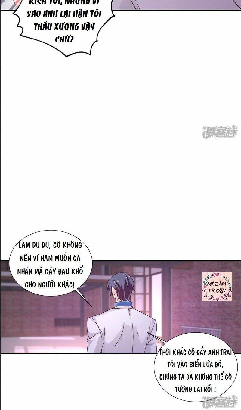 Nhập Cốt Noãn Hôn Chapter 329 - Trang 2