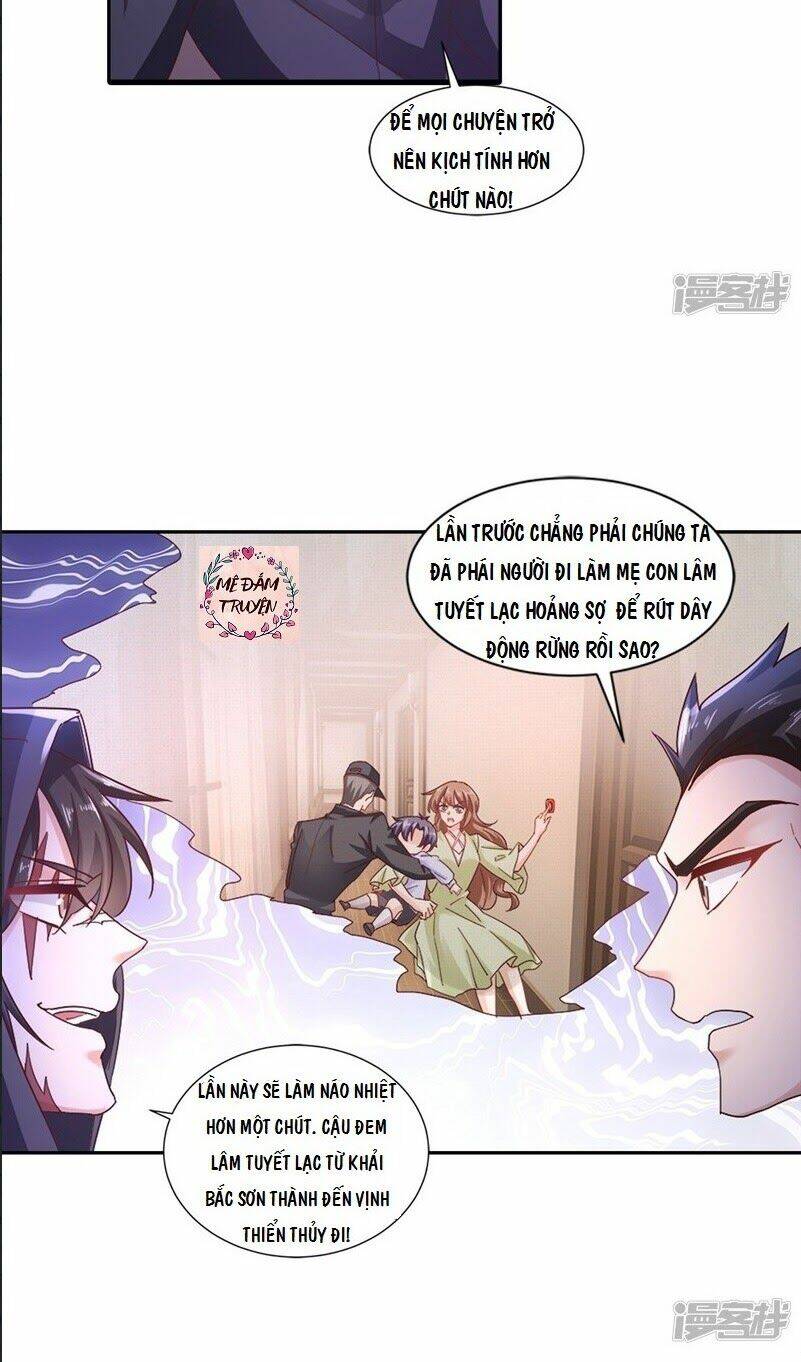 Nhập Cốt Noãn Hôn Chapter 329 - Trang 2