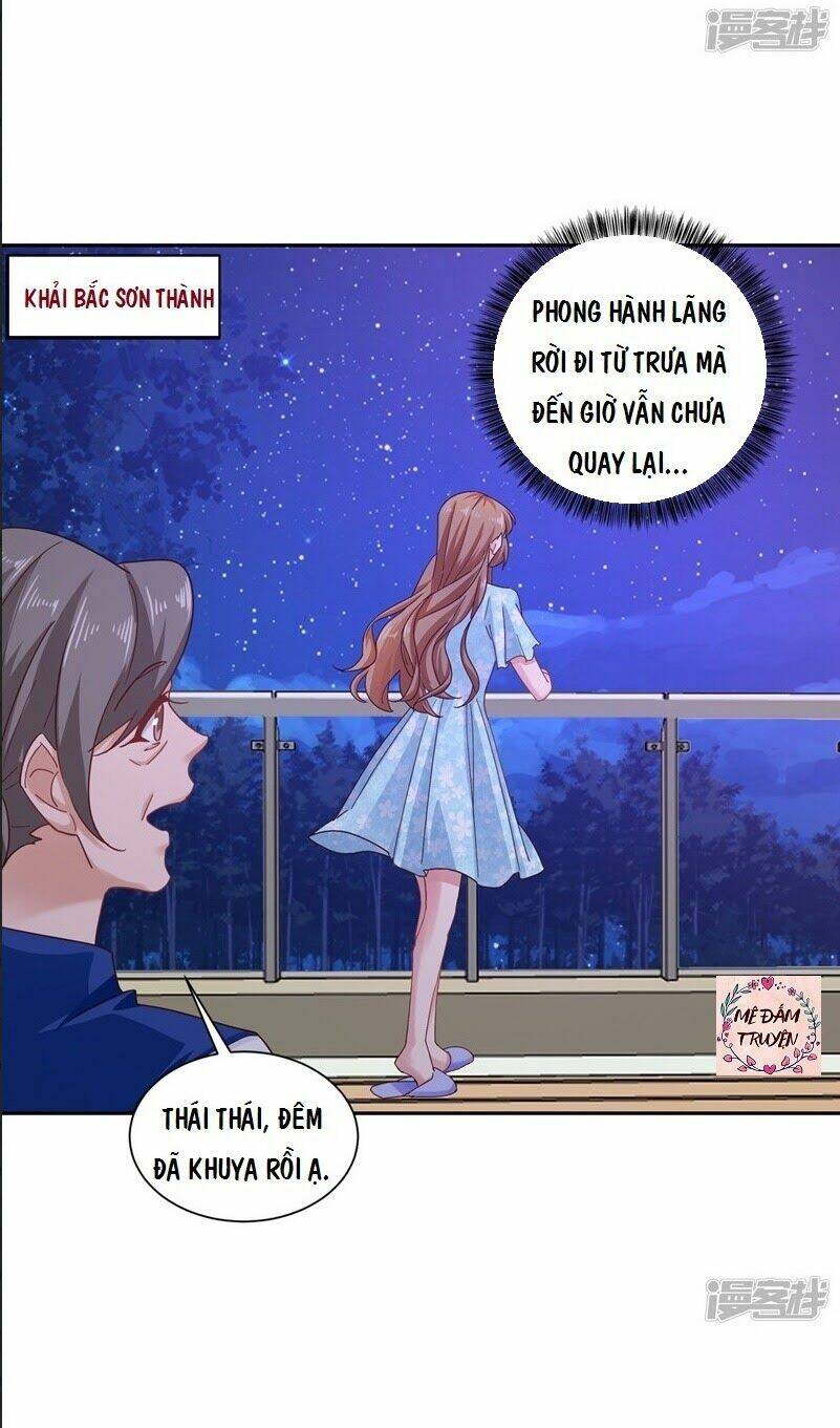 Nhập Cốt Noãn Hôn Chapter 329 - Trang 2