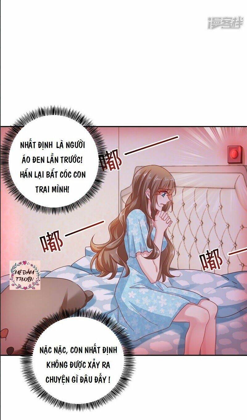 Nhập Cốt Noãn Hôn Chapter 329 - Trang 2