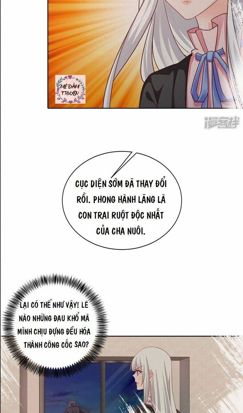 Nhập Cốt Noãn Hôn Chapter 329 - Trang 2