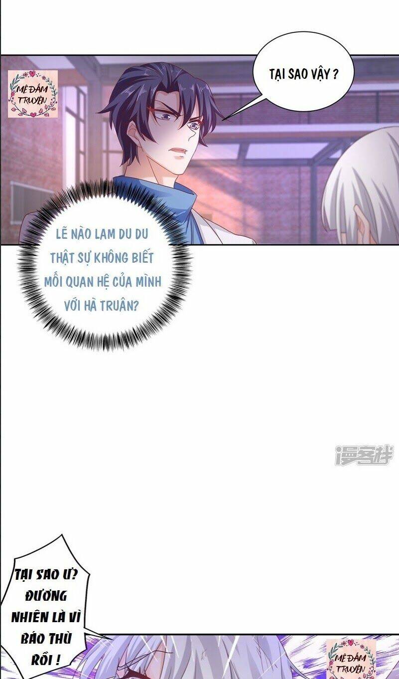 Nhập Cốt Noãn Hôn Chapter 329 - Trang 2