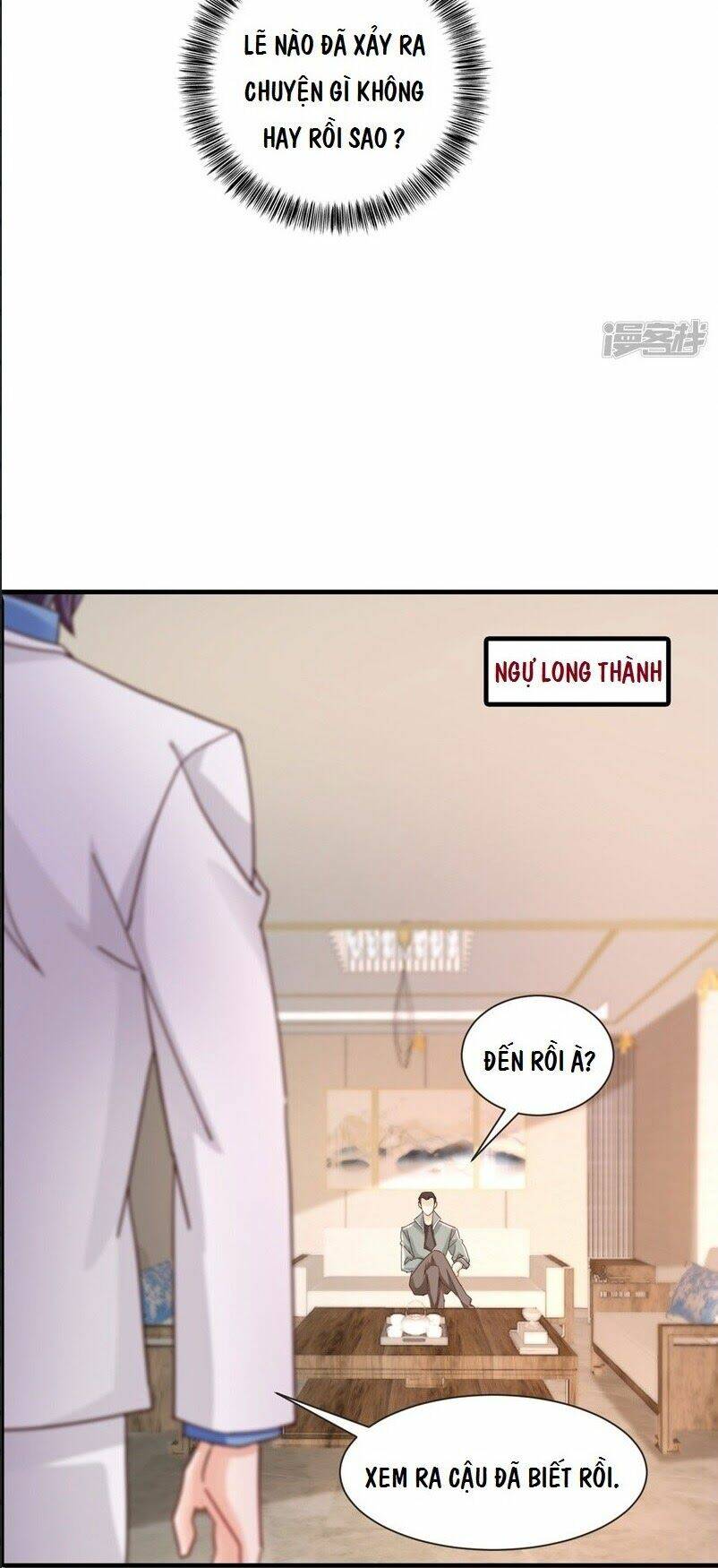 Nhập Cốt Noãn Hôn Chapter 328 - Trang 2