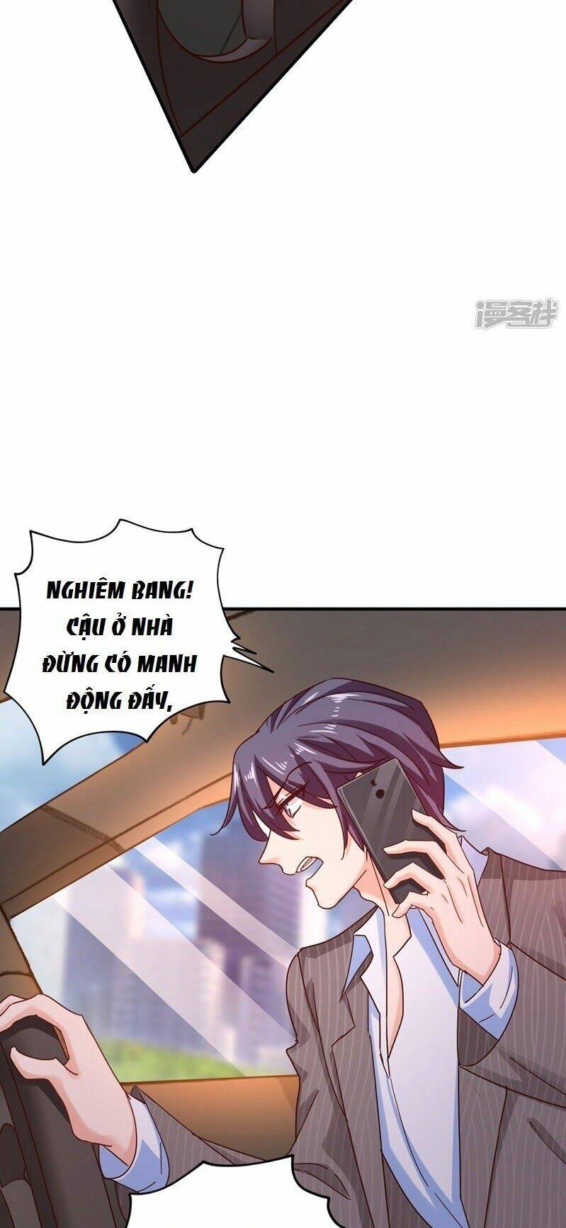 Nhập Cốt Noãn Hôn Chapter 326 - Trang 2