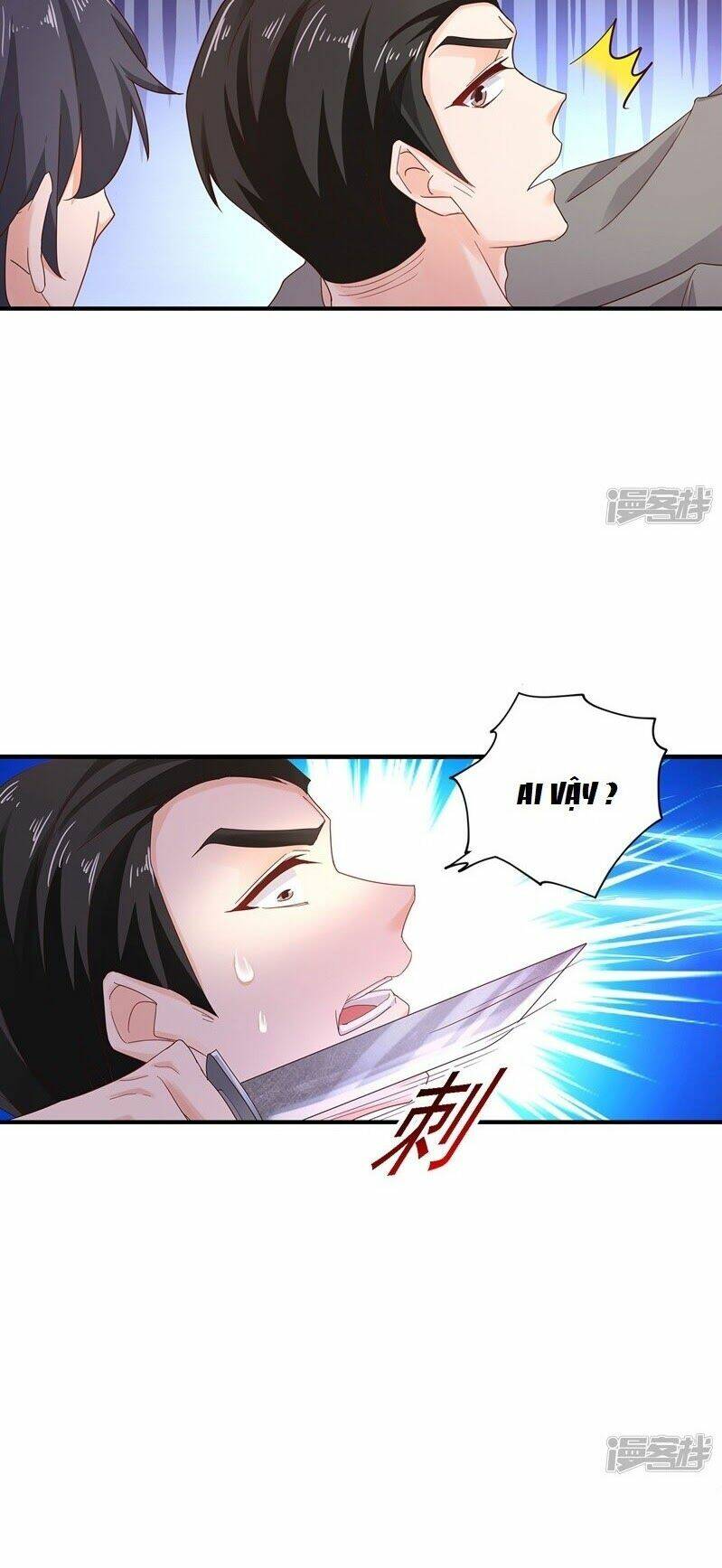 Nhập Cốt Noãn Hôn Chapter 326 - Trang 2