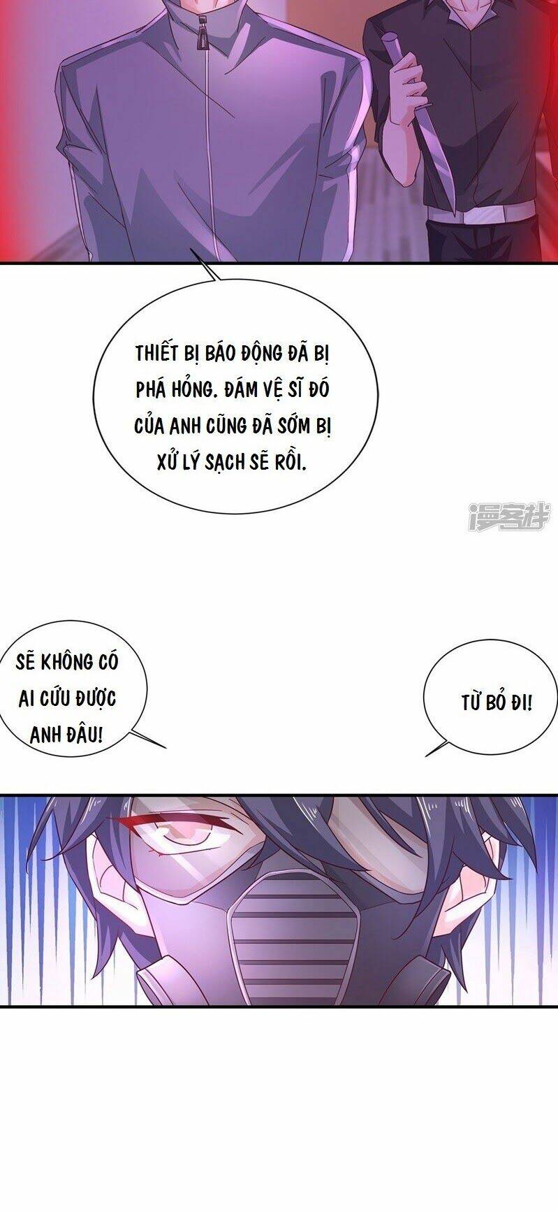 Nhập Cốt Noãn Hôn Chapter 326 - Trang 2