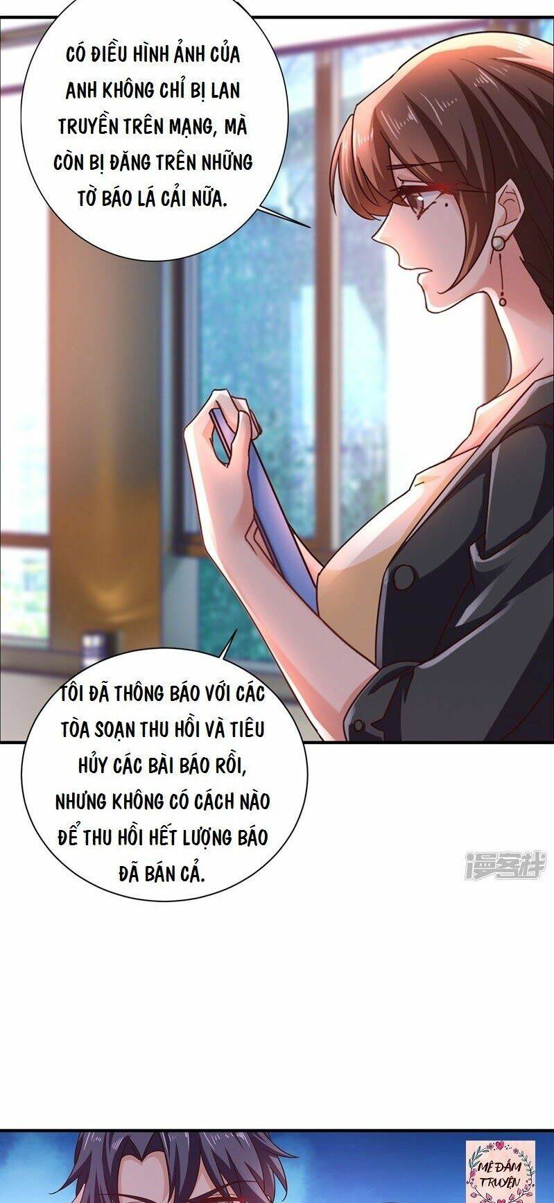 Nhập Cốt Noãn Hôn Chapter 326 - Trang 2