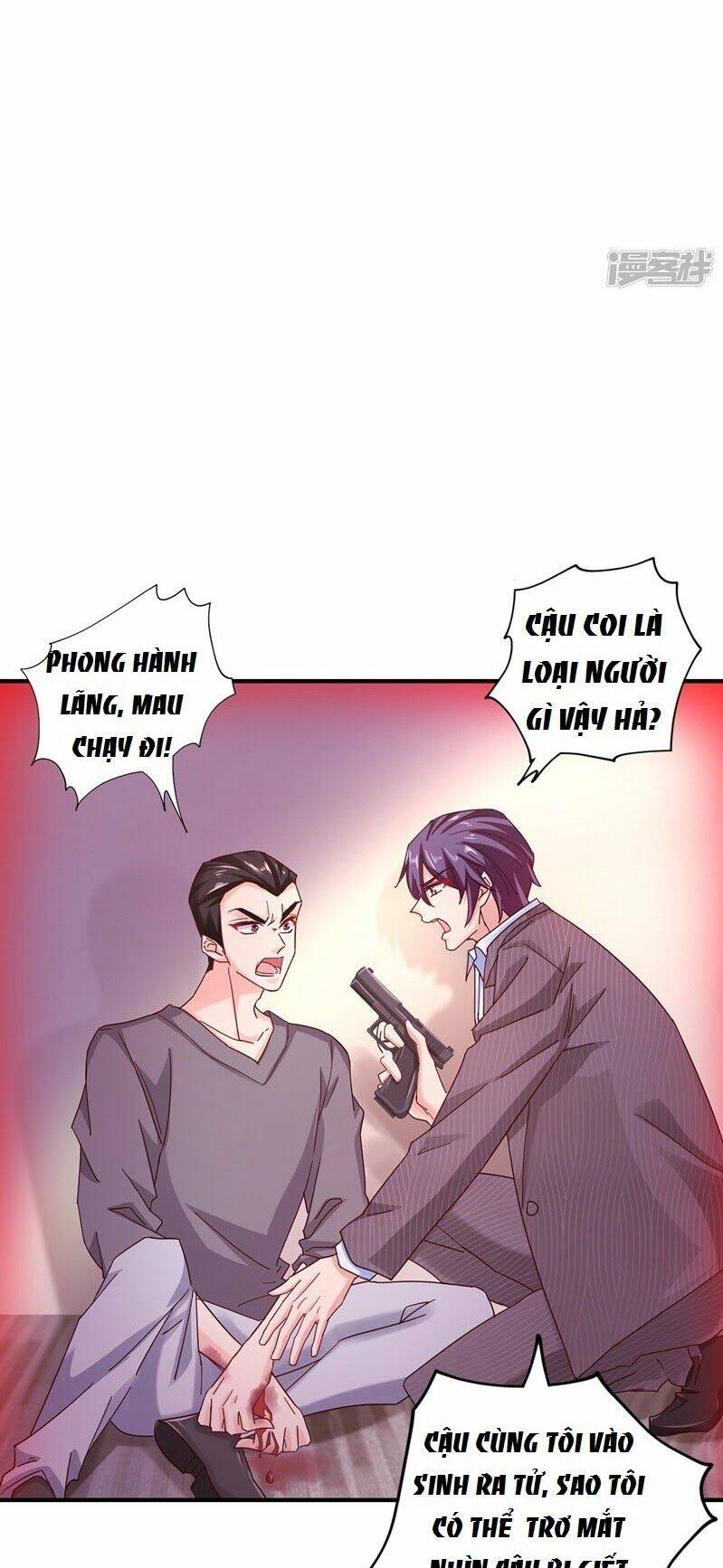 Nhập Cốt Noãn Hôn Chapter 326 - Trang 2