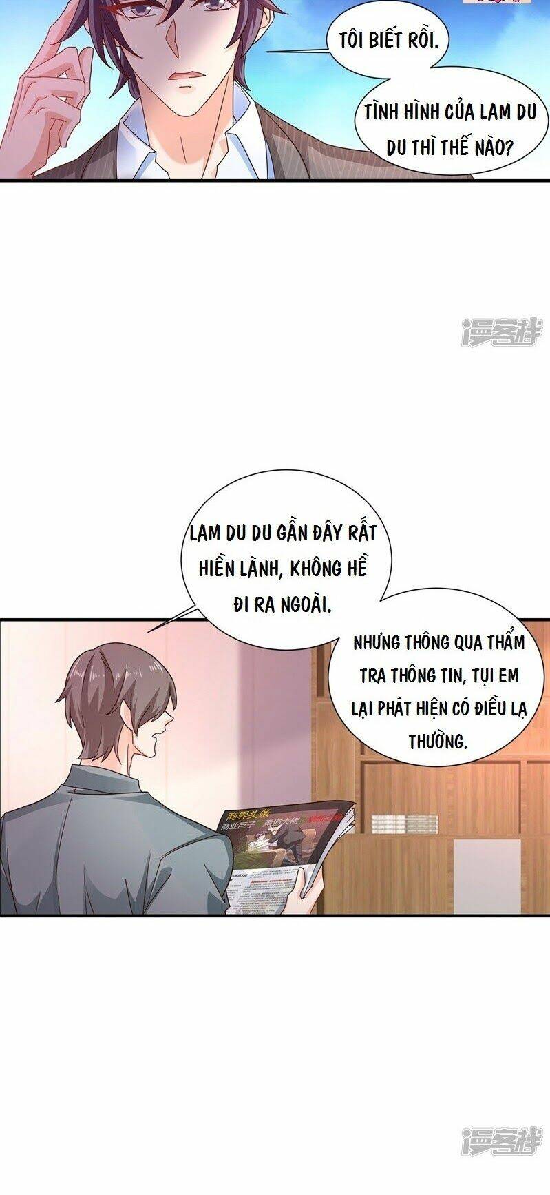 Nhập Cốt Noãn Hôn Chapter 326 - Trang 2