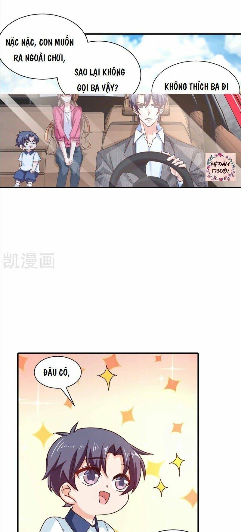 Nhập Cốt Noãn Hôn Chapter 324 - Trang 2