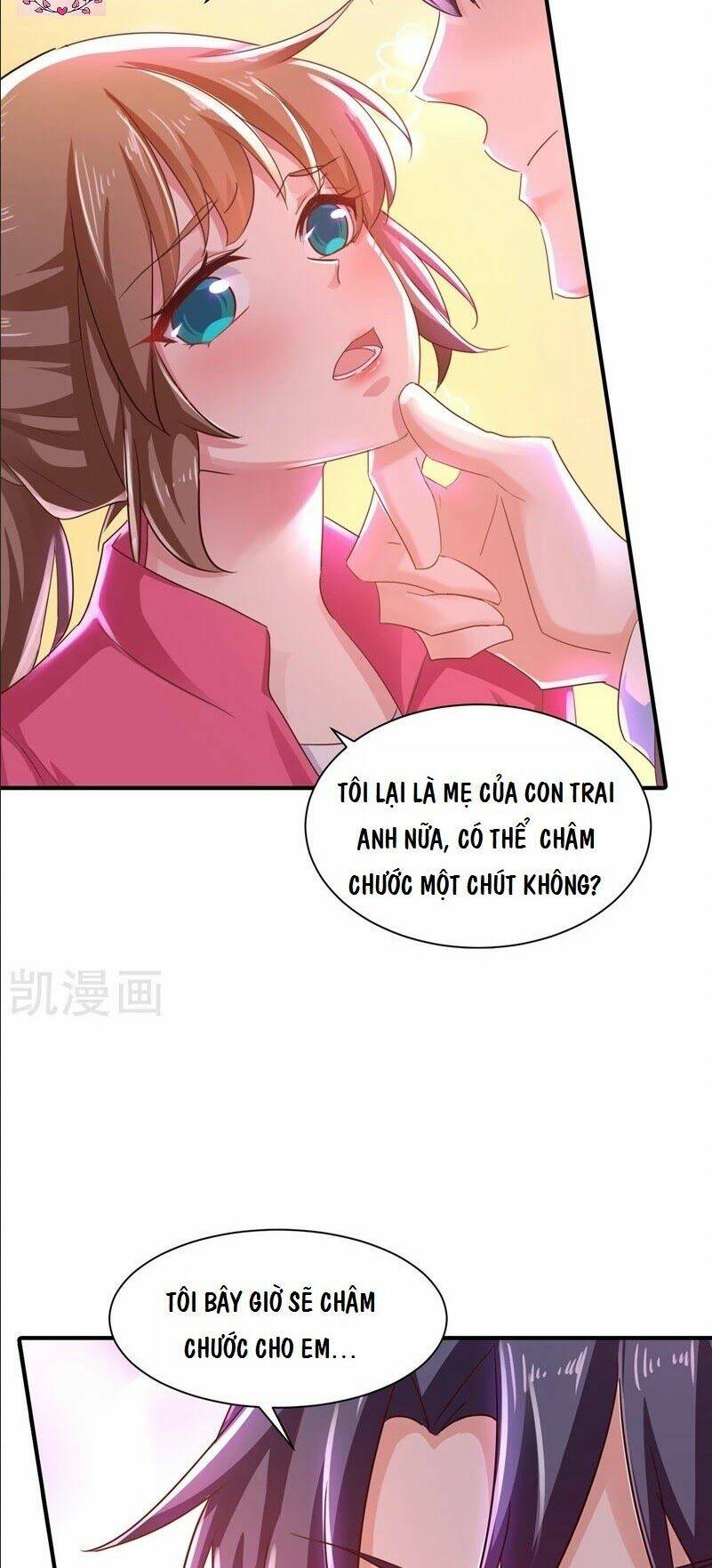 Nhập Cốt Noãn Hôn Chapter 324 - Trang 2