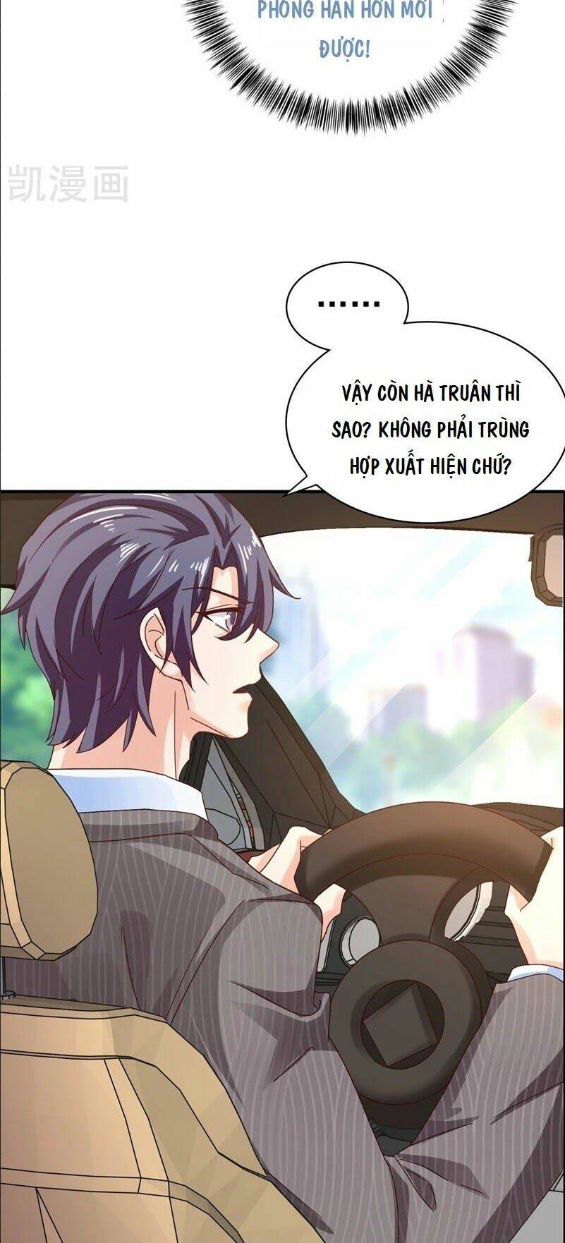 Nhập Cốt Noãn Hôn Chapter 324 - Trang 2