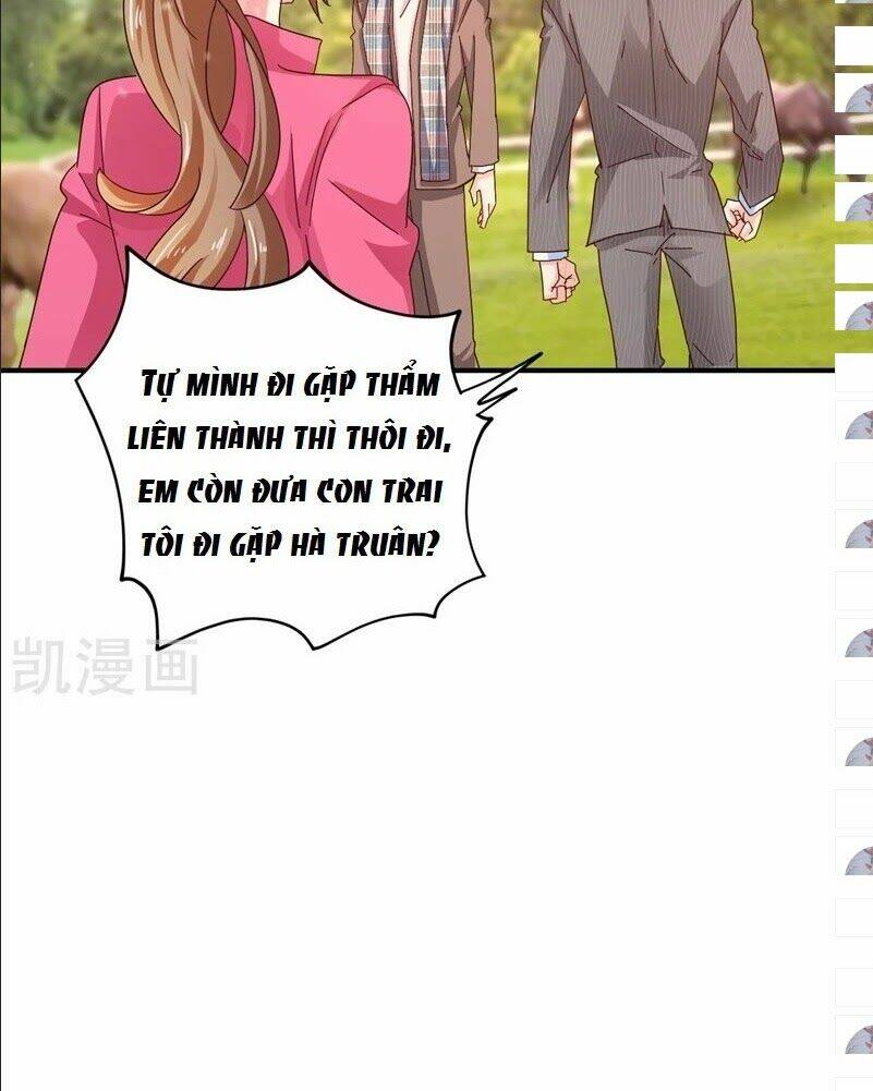 Nhập Cốt Noãn Hôn Chapter 323 - Trang 2