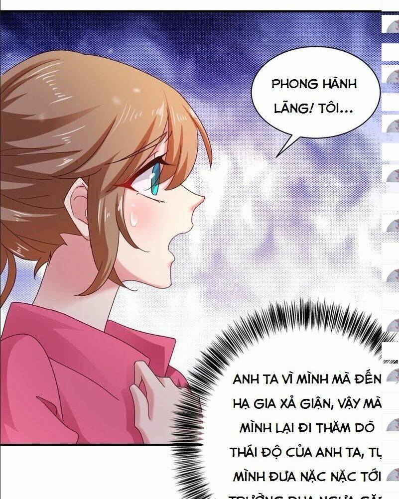 Nhập Cốt Noãn Hôn Chapter 323 - Trang 2