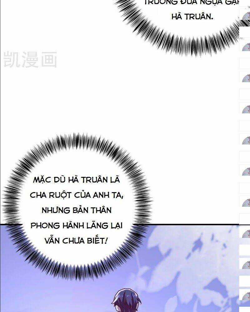 Nhập Cốt Noãn Hôn Chapter 323 - Trang 2