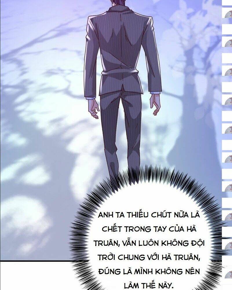 Nhập Cốt Noãn Hôn Chapter 323 - Trang 2