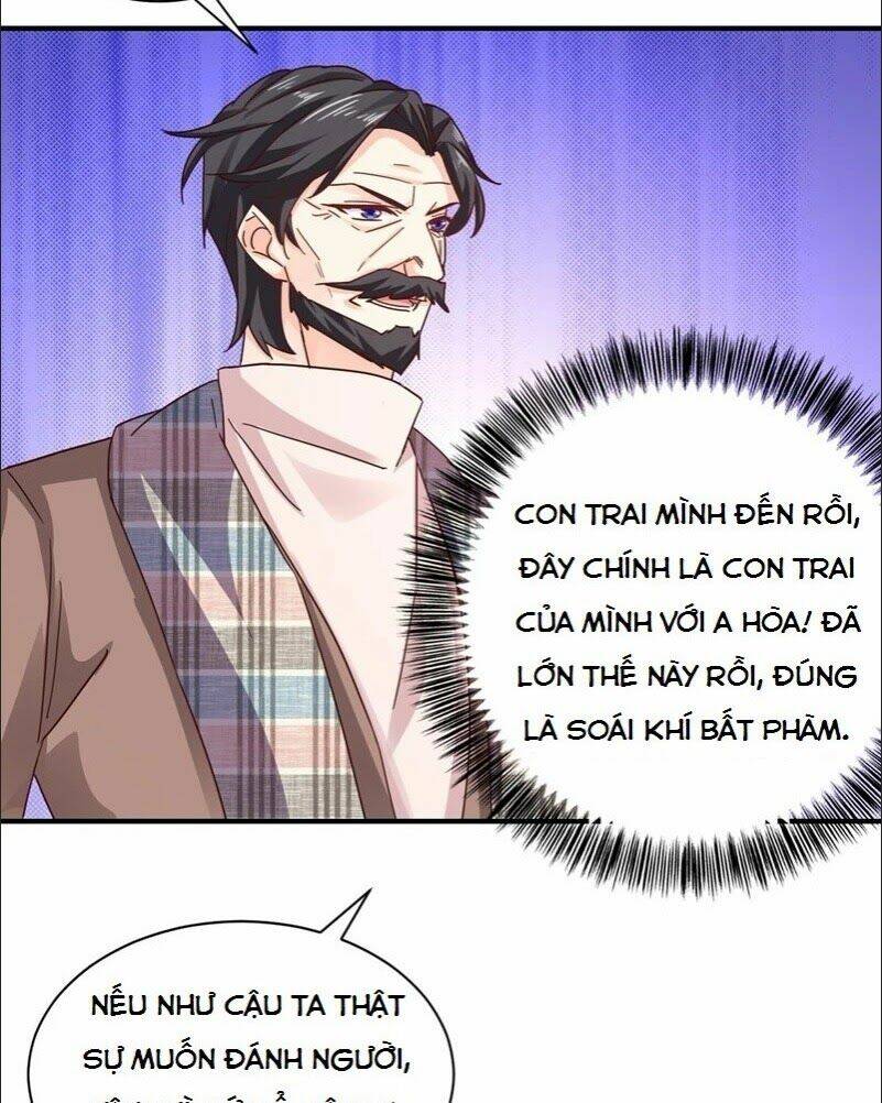 Nhập Cốt Noãn Hôn Chapter 323 - Trang 2