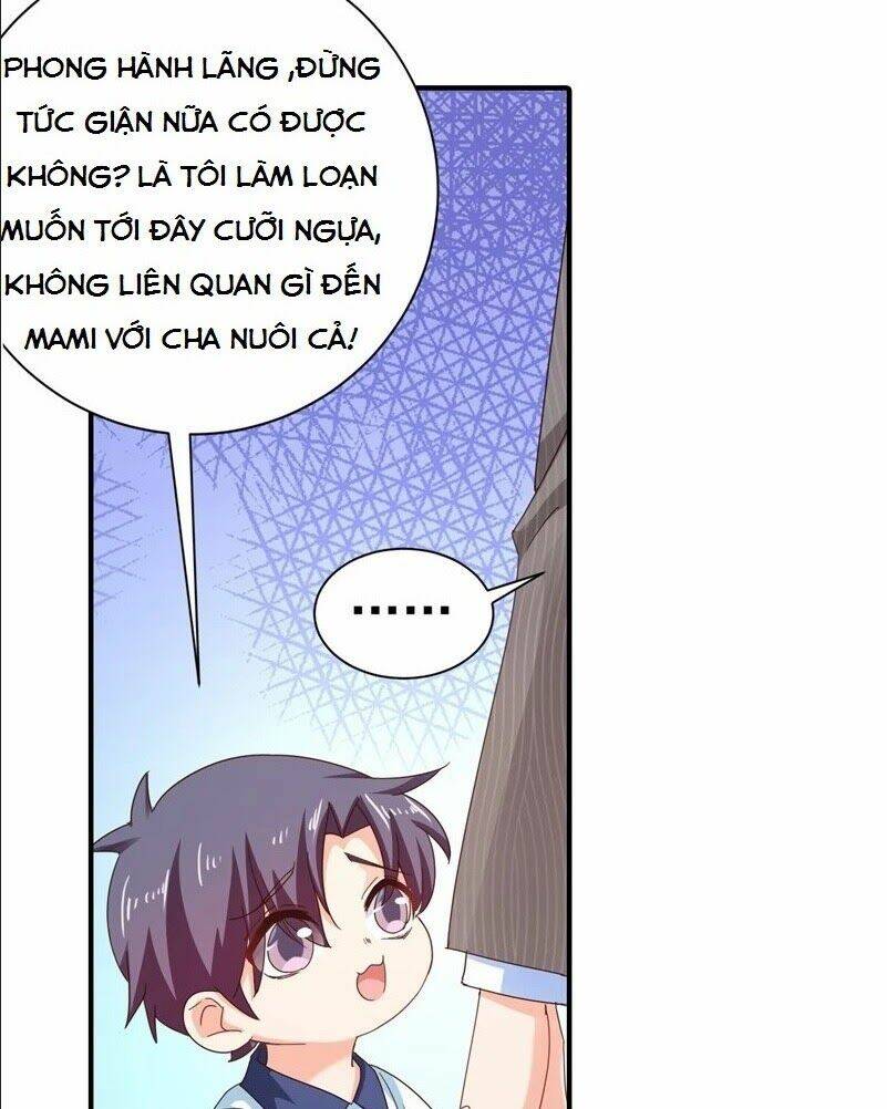 Nhập Cốt Noãn Hôn Chapter 323 - Trang 2