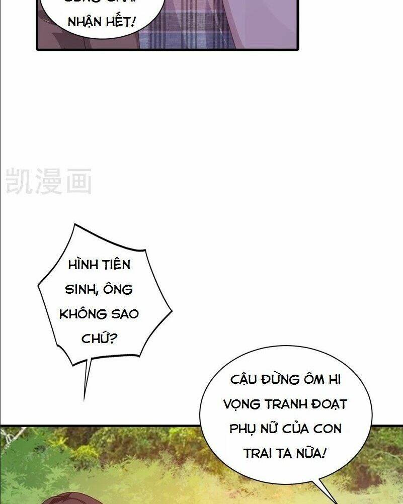 Nhập Cốt Noãn Hôn Chapter 323 - Trang 2