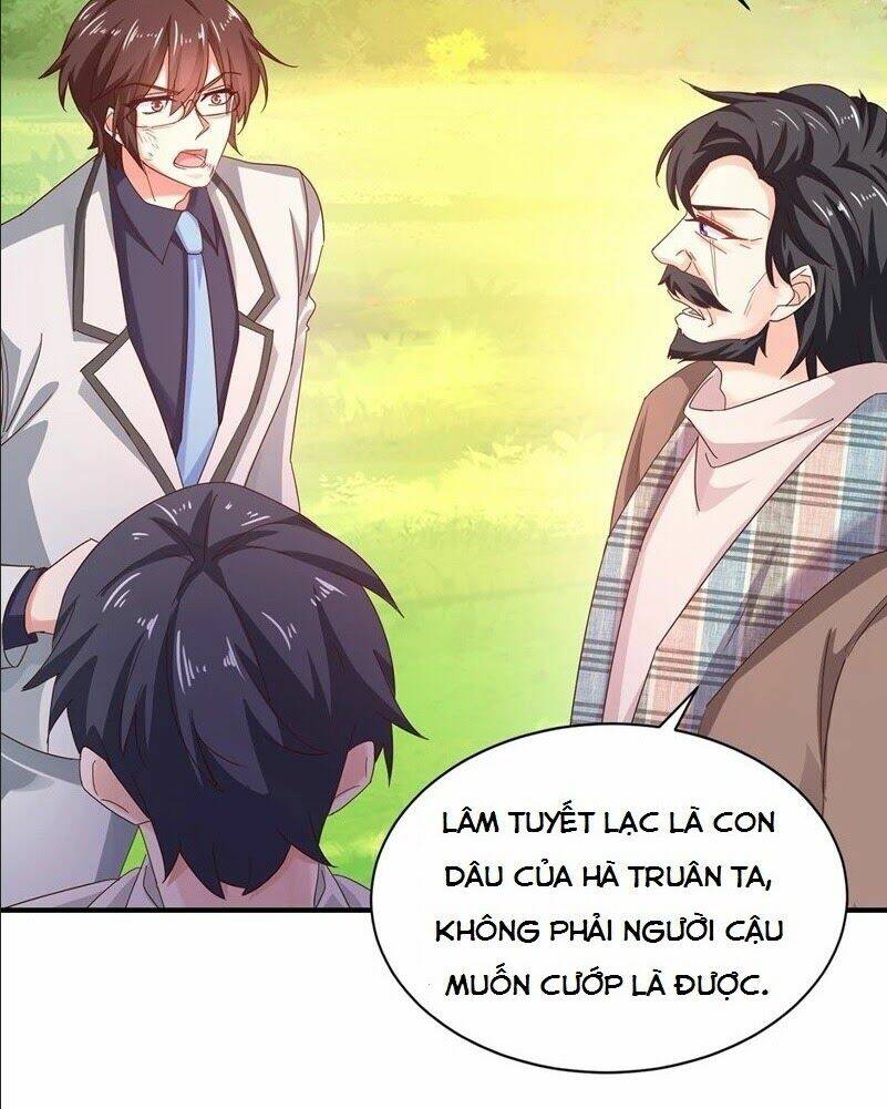 Nhập Cốt Noãn Hôn Chapter 323 - Trang 2