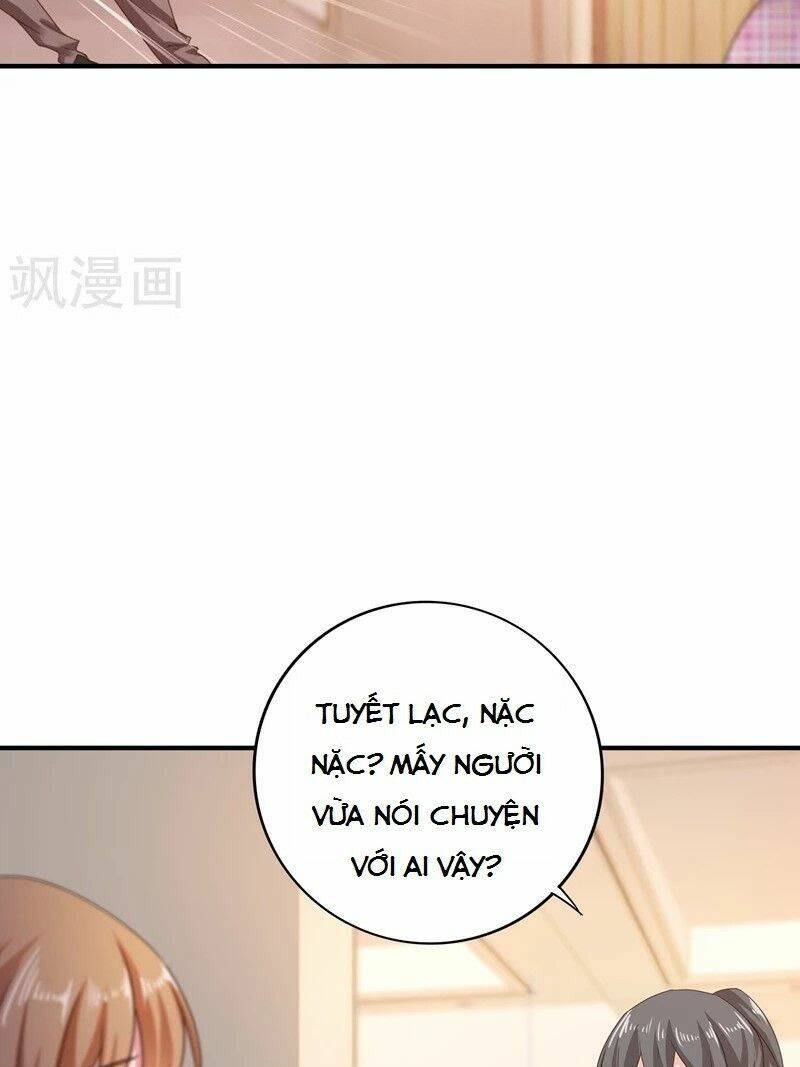 Nhập Cốt Noãn Hôn Chapter 321 - Trang 2