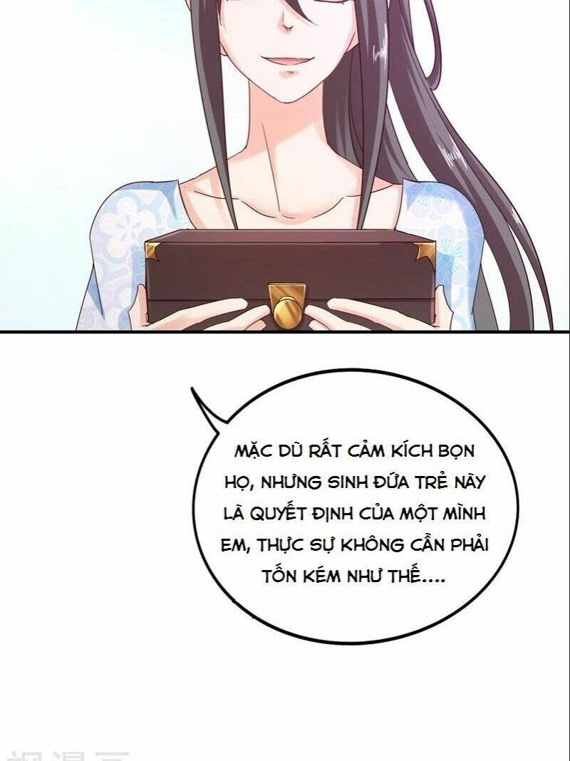 Nhập Cốt Noãn Hôn Chapter 321 - Trang 2