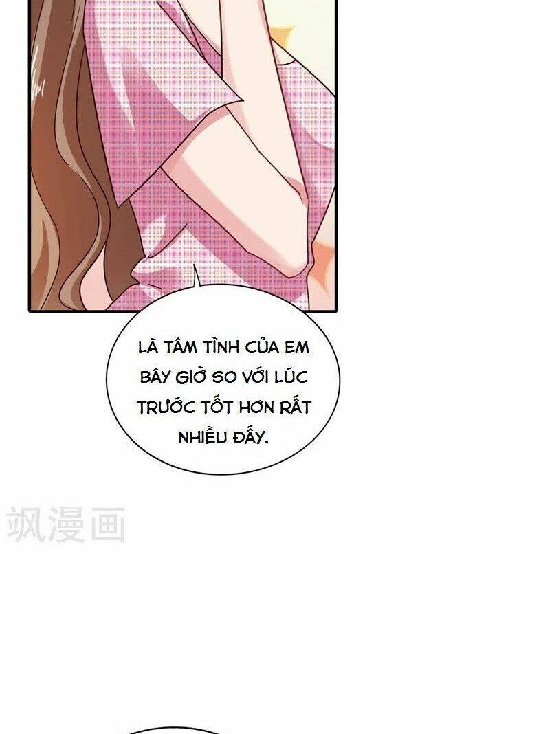 Nhập Cốt Noãn Hôn Chapter 321 - Trang 2